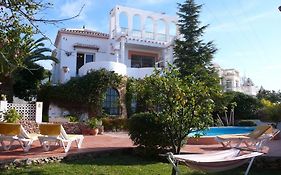 Casa los Arcos